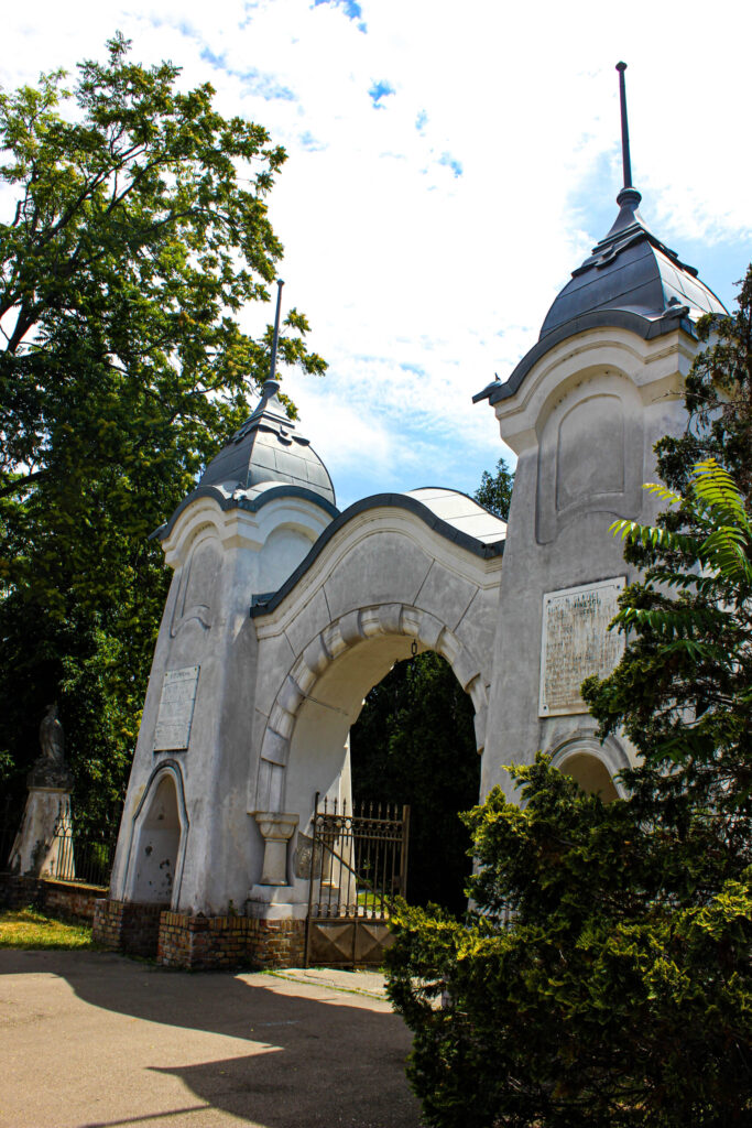 Parcul Regina Maria